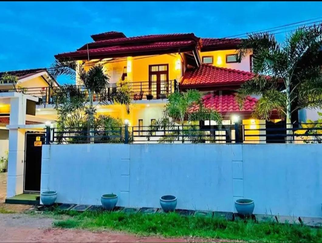 House for Sale in Negombo
