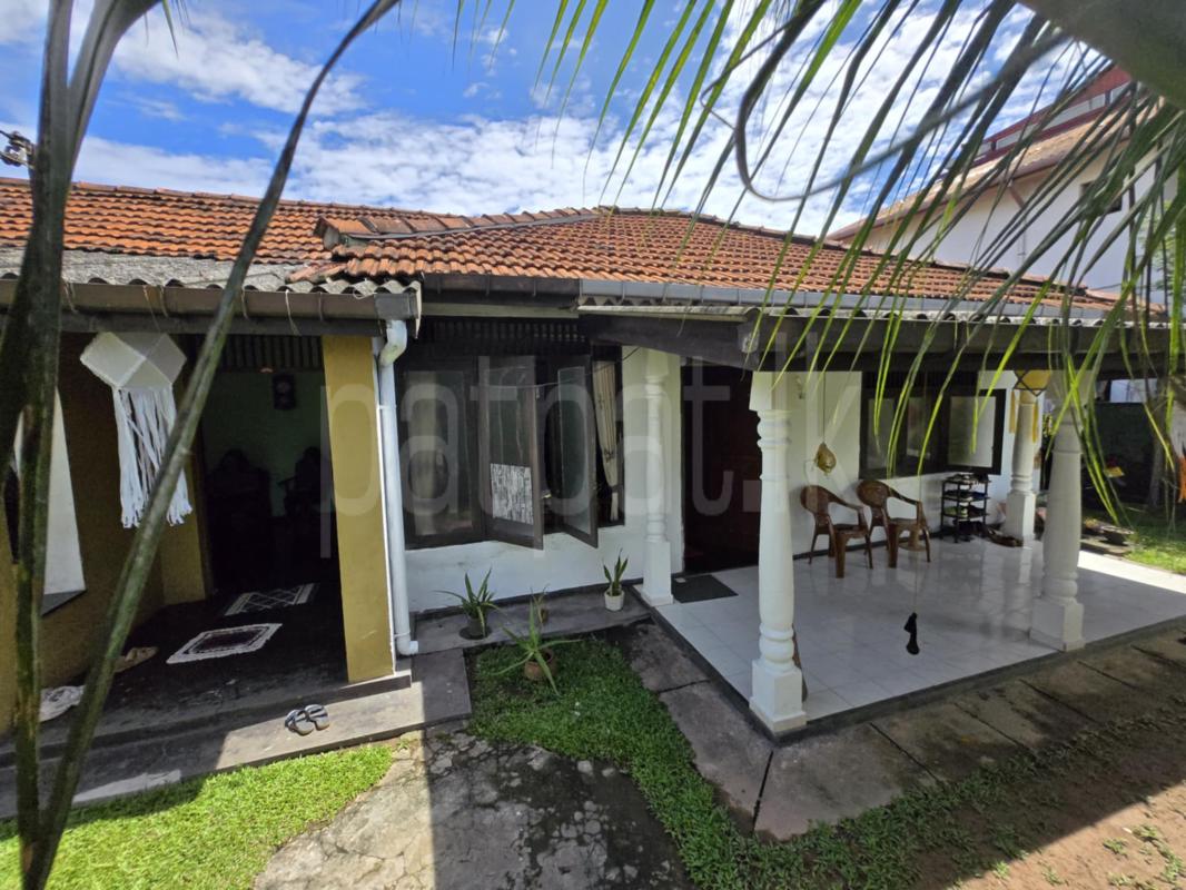 Residential Land for Sale in Battaramulla