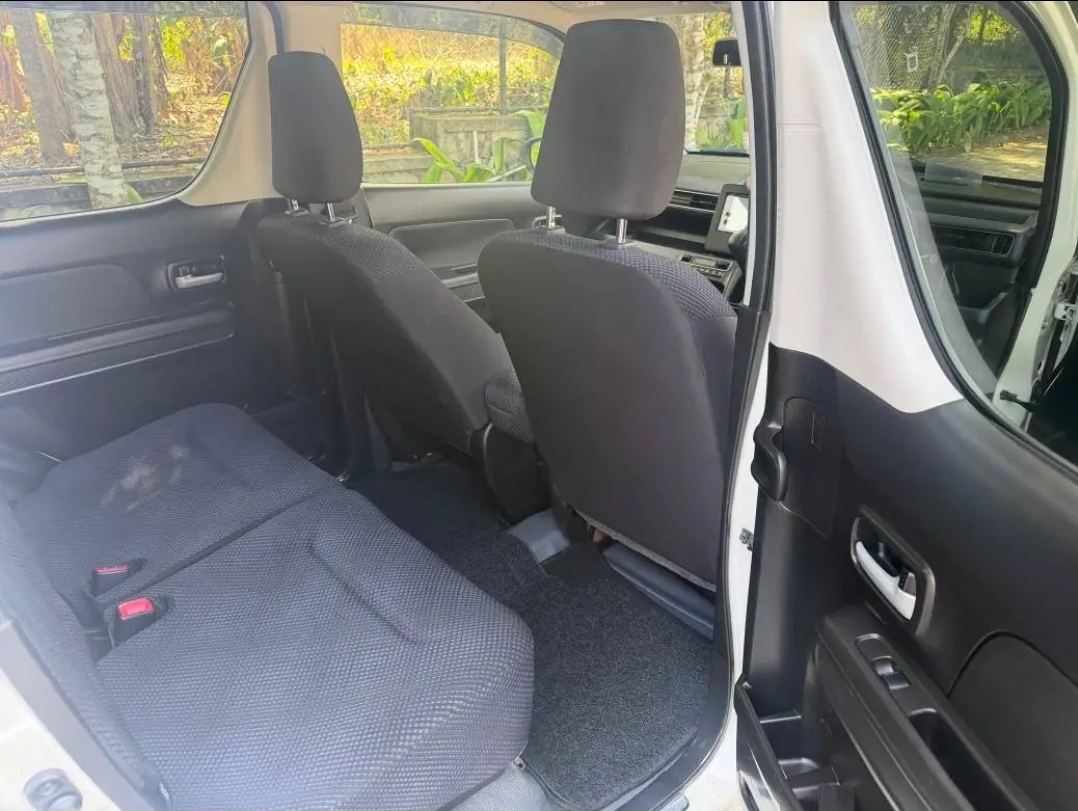 Suzuki Wagon R 2018 - Used Car sale in Sri Lanka - patpat.lk