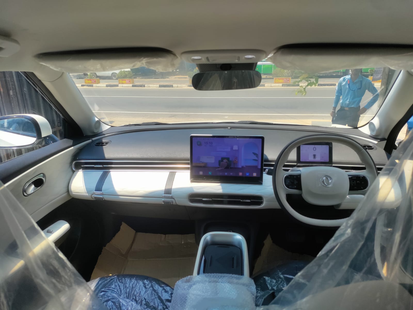 Dongfeng Box 2025 - Brand New Car sale in Sri Lanka - patpat.lk