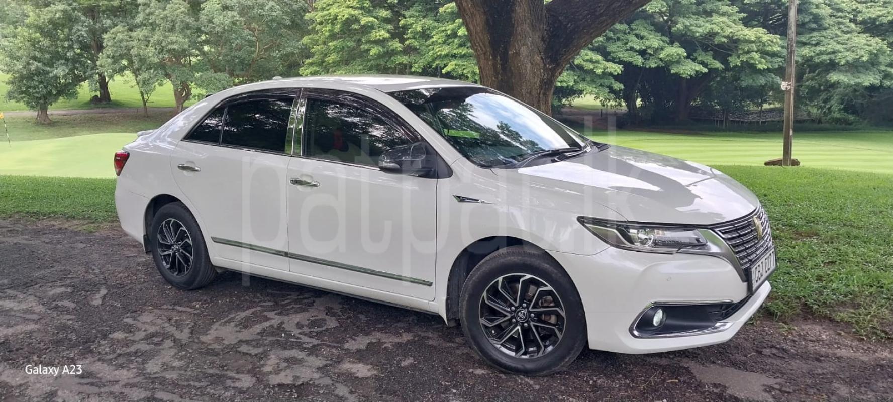 Toyota Premio 2018 - பயன்படுத்தப்பட்டது கார் sale in Sri Lanka - patpat.lk