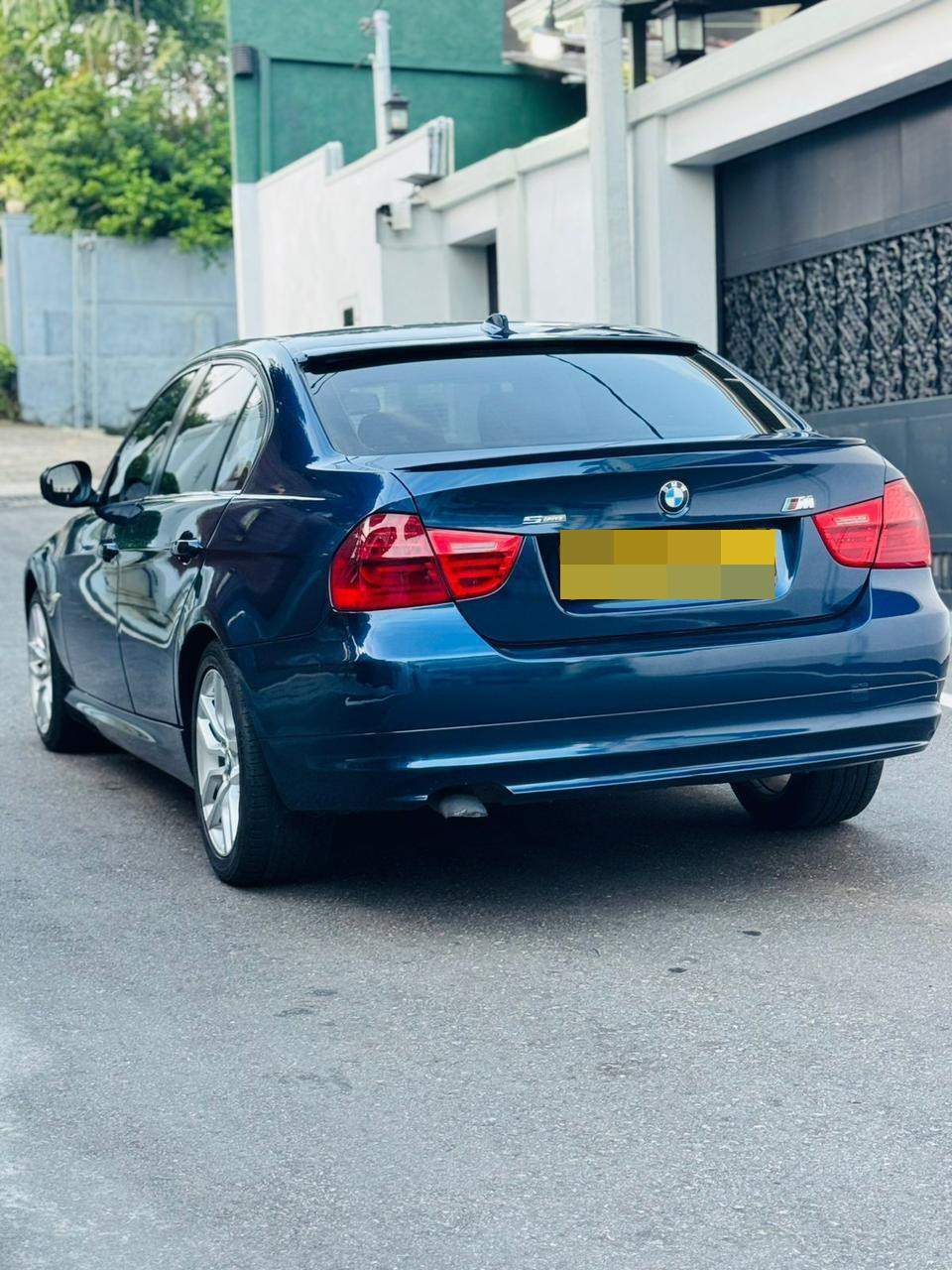 BMW X3 2006 - Used Car sale in Sri Lanka - patpat.lk