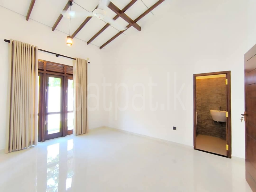 House for Sale in Malabe