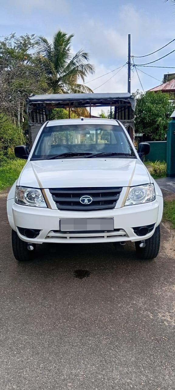 Tata Yodha 2019 - Used Truck sale in Sri Lanka - patpat.lk