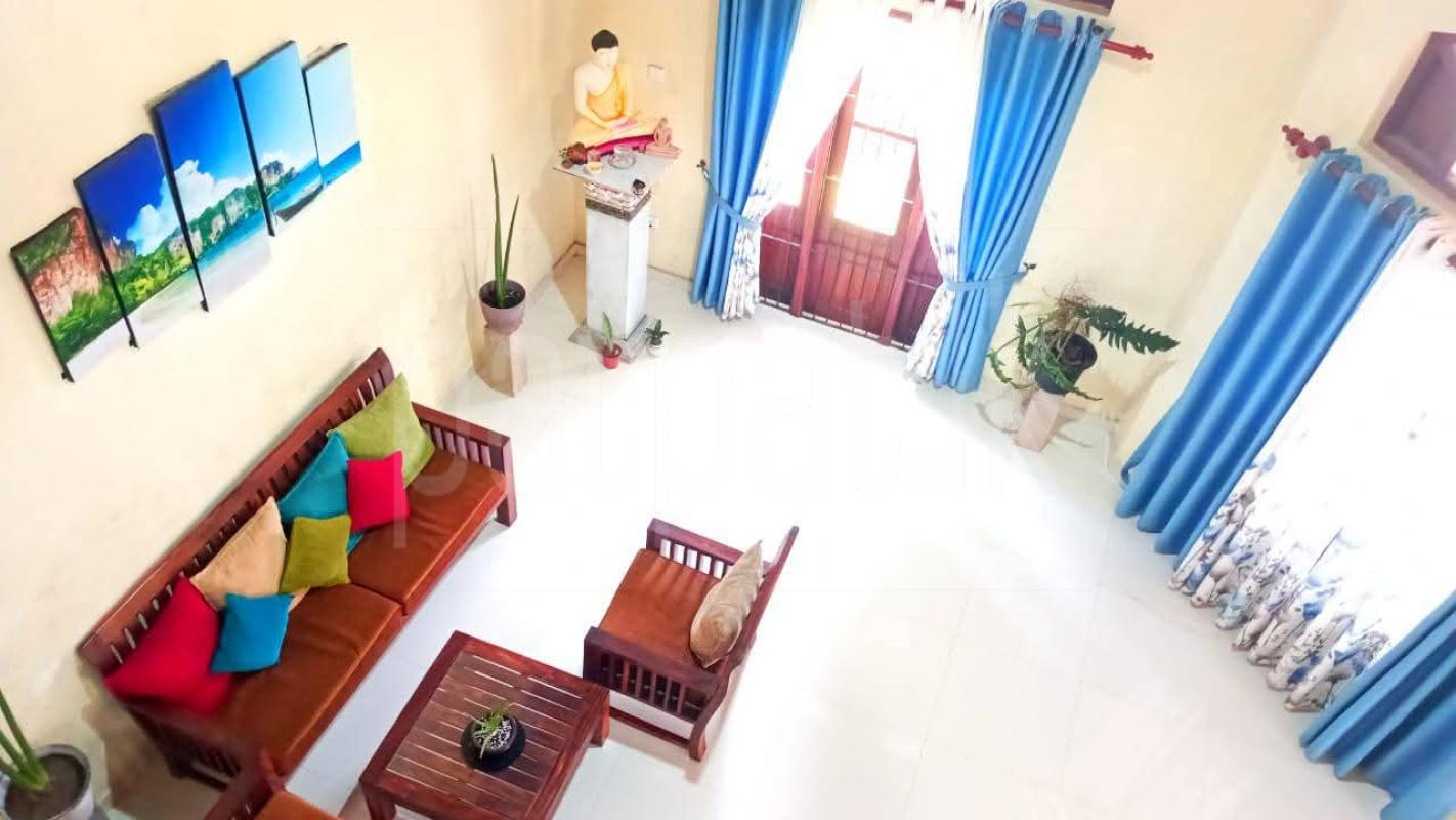 House for Sale in Gampaha