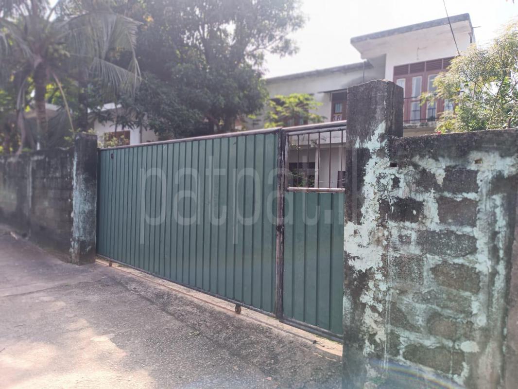 House for Sale in Dehiwala