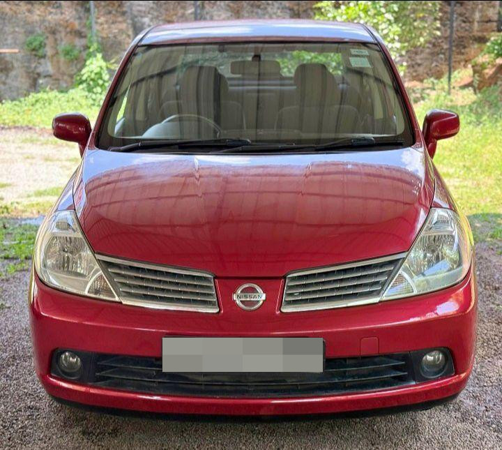 Nissan Tiida 2004 ads-image-1