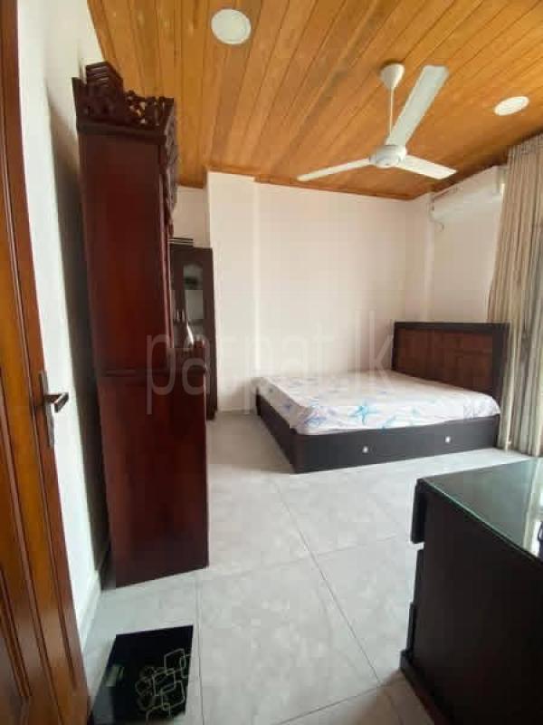 Furnished Apartment for Sale in Wellawatta (Colombo 06)