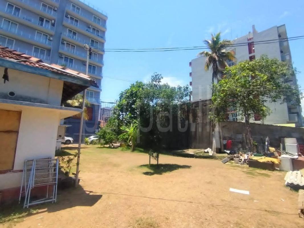 Residential Land for Sale in Dehiwala