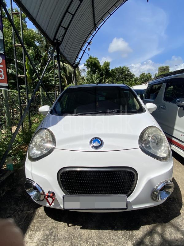 Micro Panda 2015 - Used Car sale in Sri Lanka - patpat.lk