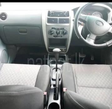 Perodua Viva 2011 - பயன்படுத்தப்பட்டது கார் sale in Sri Lanka - patpat.lk