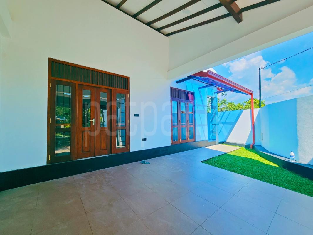 House for Sale in Malabe