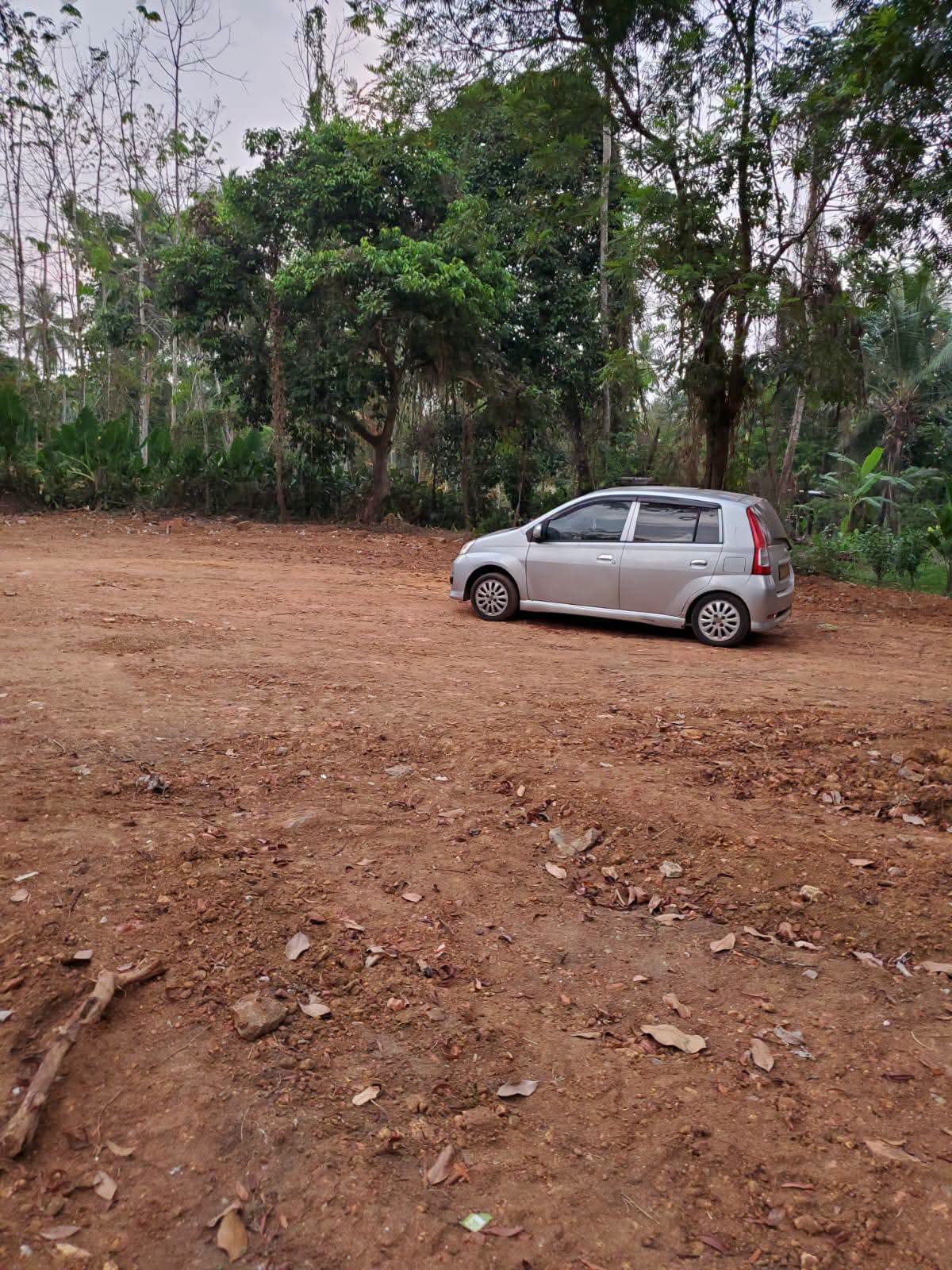 Commercial Land for Sale in Horana