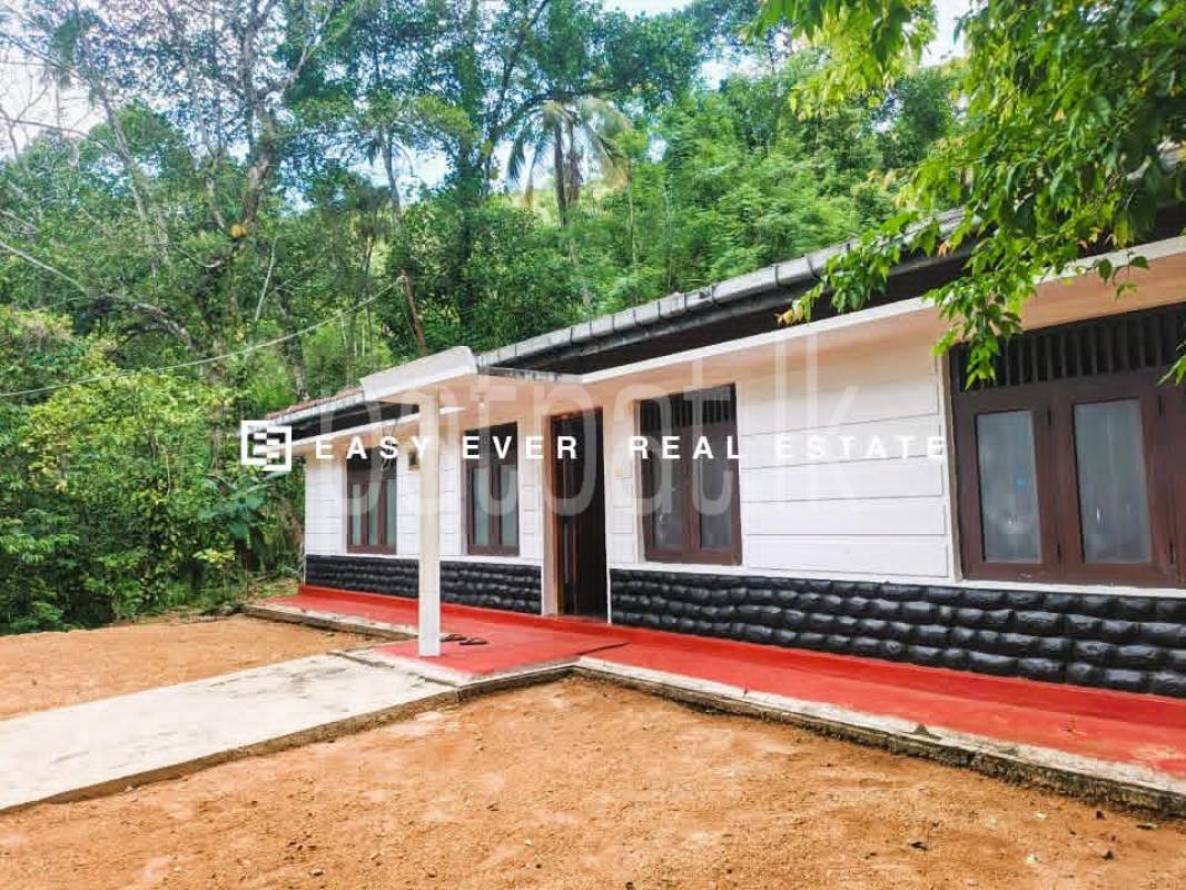 Residential Land for Sale in Nuwara Eliya