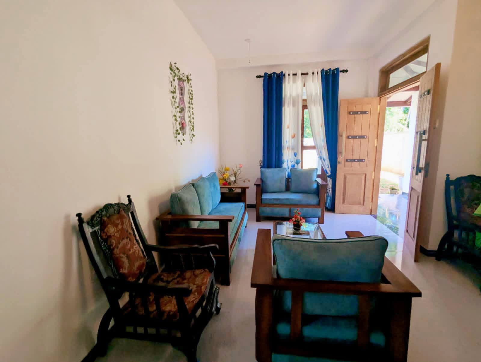 House for Sale in Nittambuwa