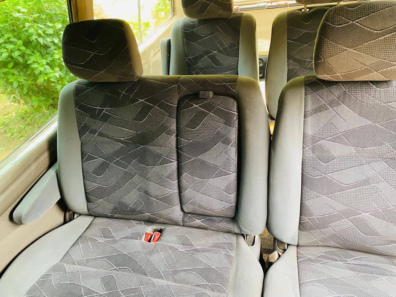 Nissan Caravan 2000 - பயன்படுத்தப்பட்டது வேன் sale in Sri Lanka - patpat.lk