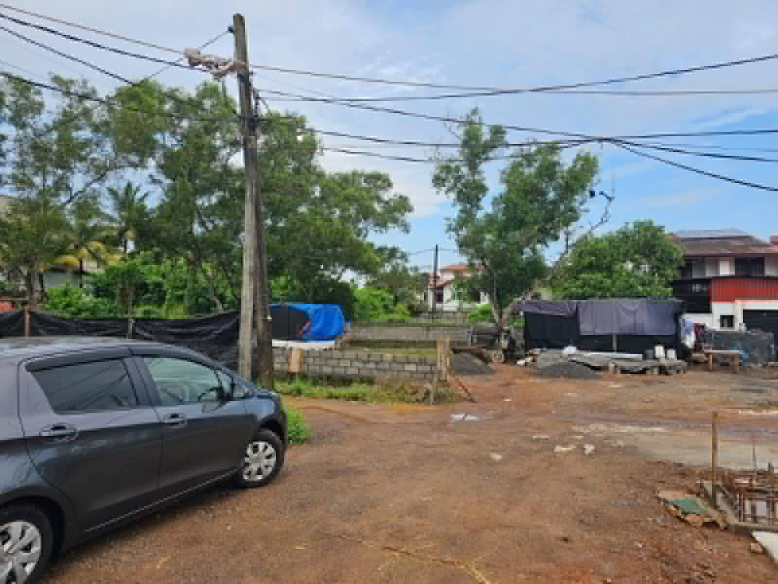 Residential Land for Sale in Kadawatha