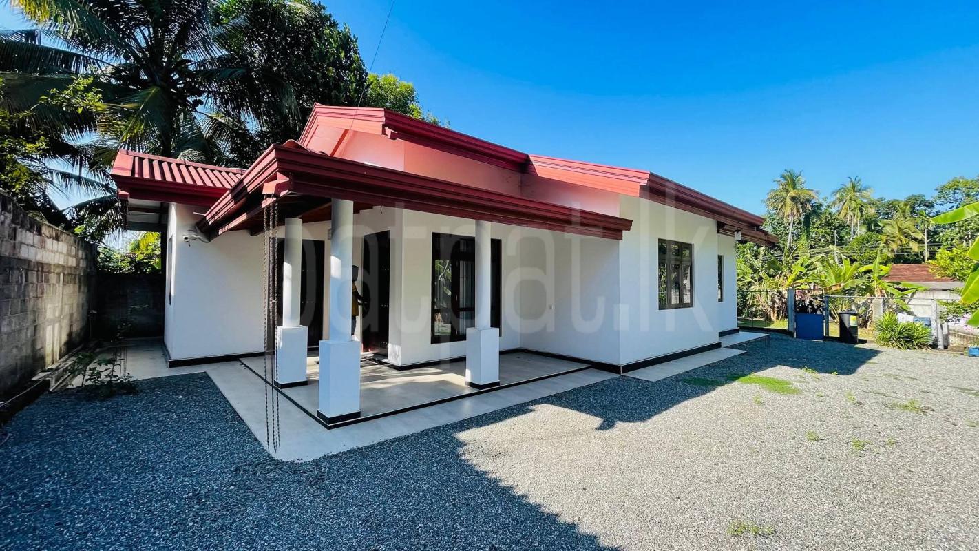 House for Sale in Kurunegala ads-image-1