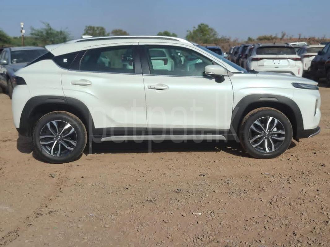 Toyota Urban Cruiser Taisor 2026 - Brand New SUV sale in Sri Lanka - patpat.lk