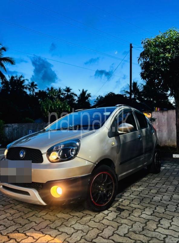 Micro Panda Cross 2018 - Used Car sale in Sri Lanka - patpat.lk