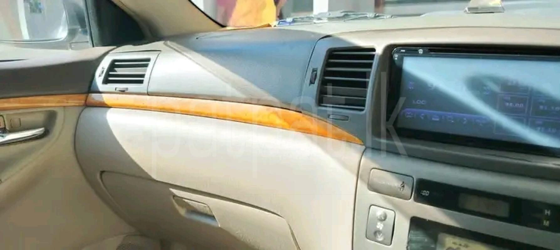 Toyota Corolla 2005 - பயன்படுத்தப்பட்டது கார் sale in Sri Lanka - patpat.lk