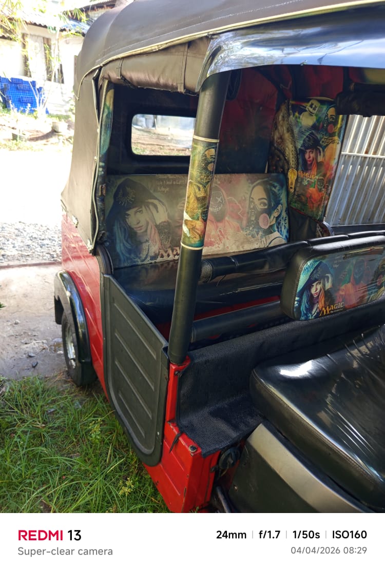 Bajaj Three Wheel 2019 - Used Three wheeler sale in Sri Lanka - patpat.lk
