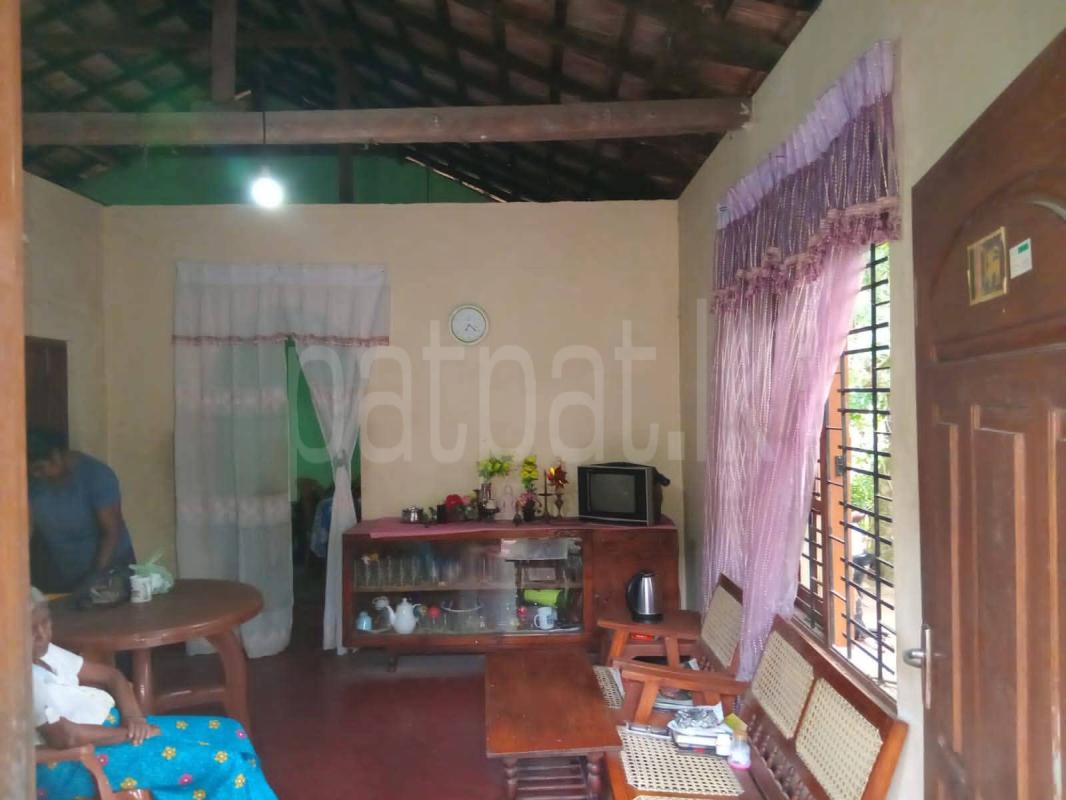 House for Sale in Divulapitiya