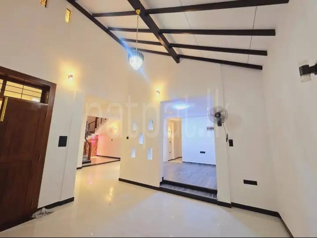 House for Sale in Negombo