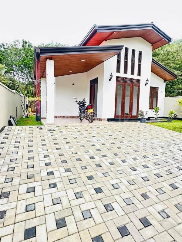 House for Sale in Homagama ads-image-1