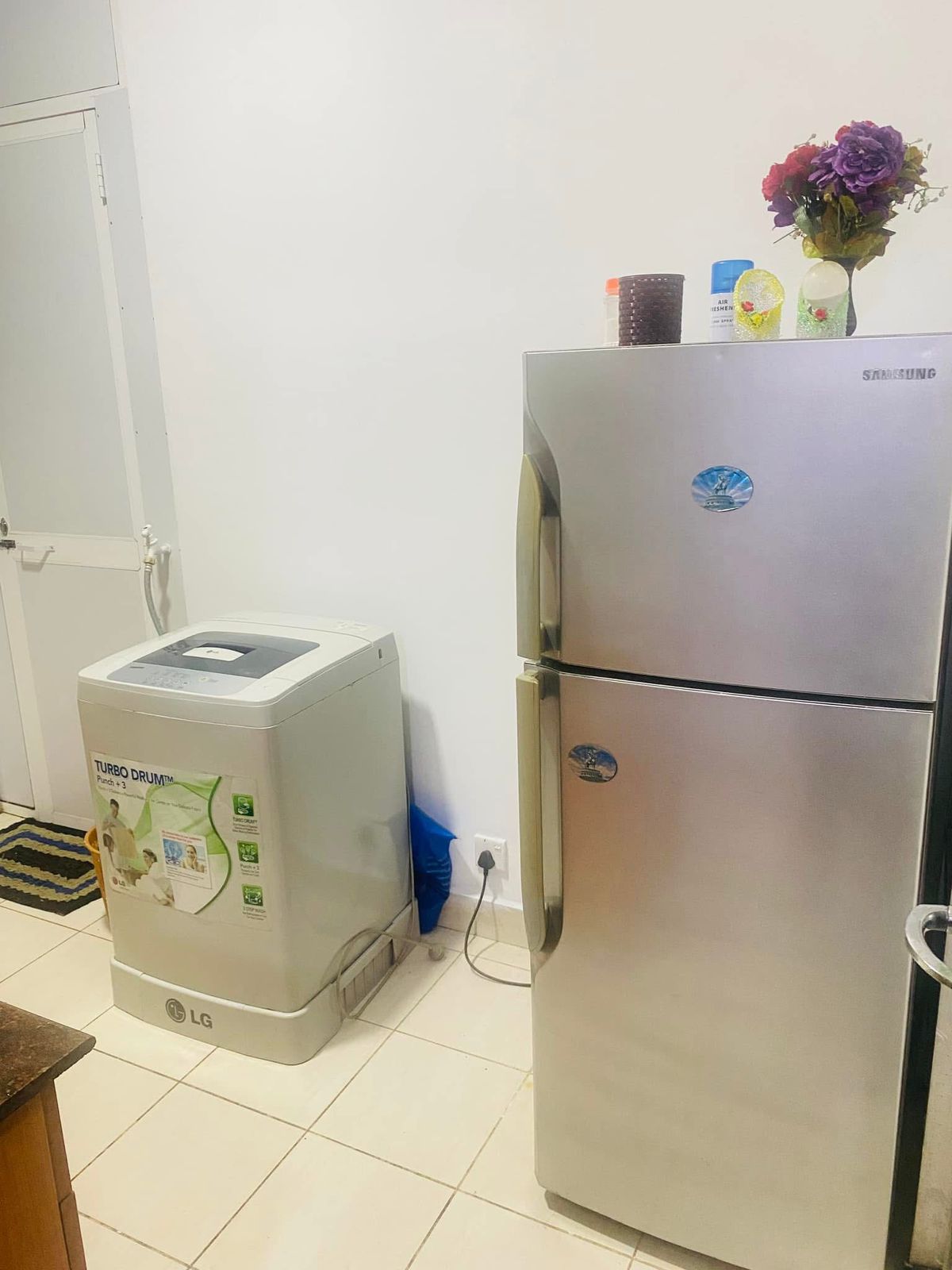 Furnished Apartment for Rent in Dematagoda (Colombo 09)