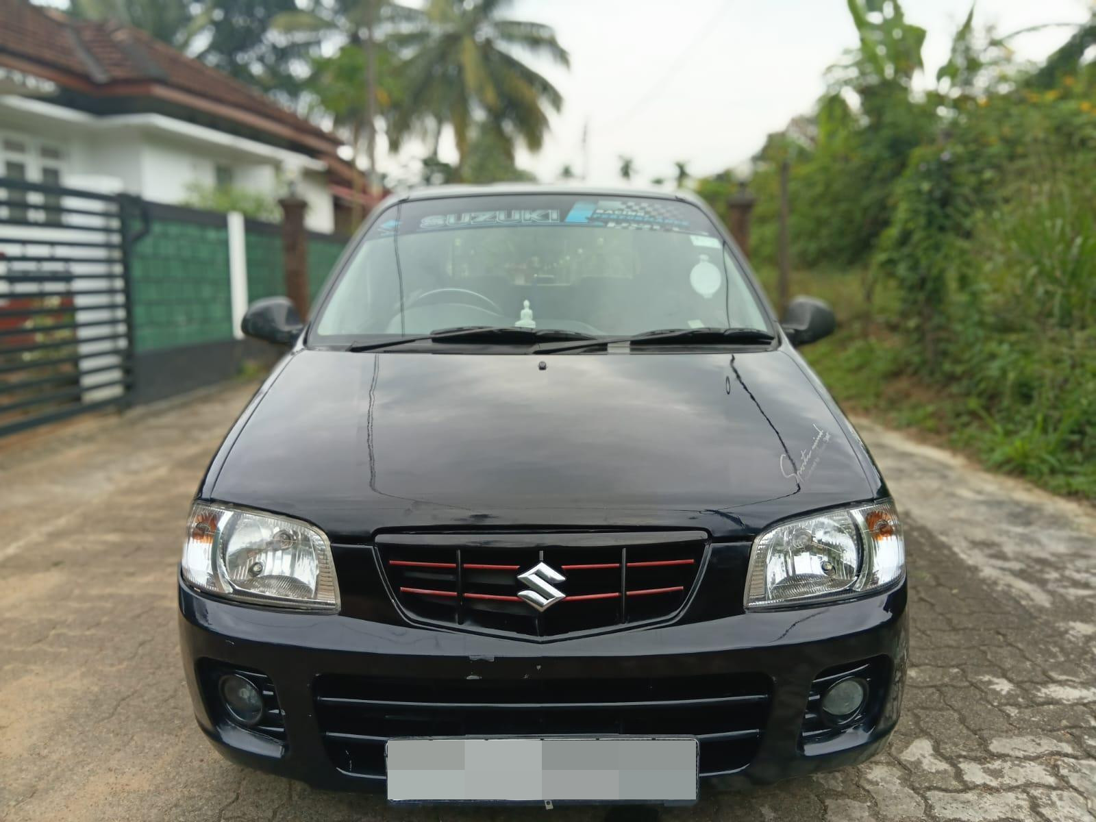 Suzuki Alto 2009 ads-image-1