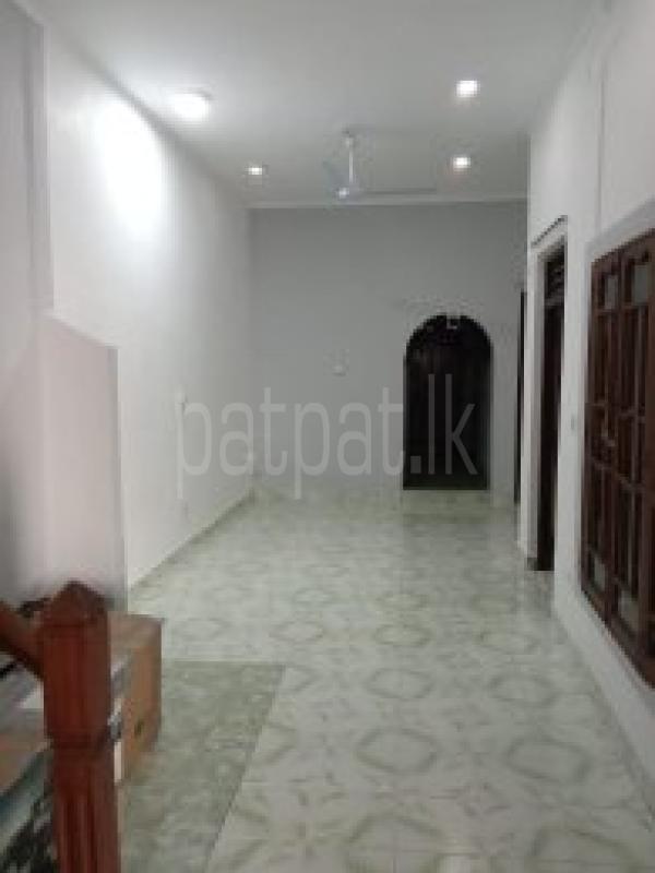 House for Rent in Dehiwala