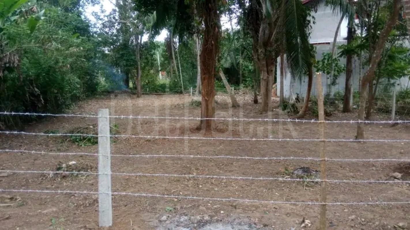 Residential Land for Sale in Tangalla ads-image-1