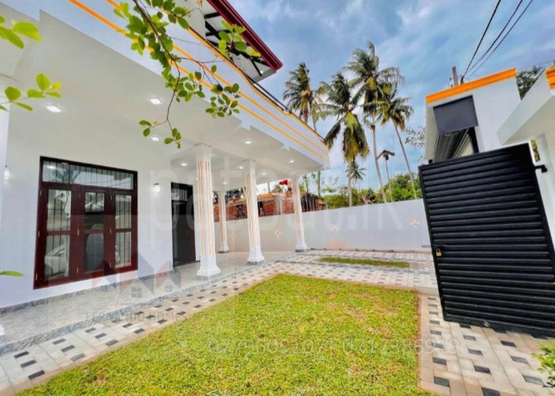 House for Sale in Negombo