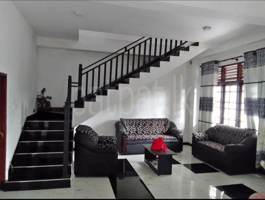 House for Sale in Kiribathgoda