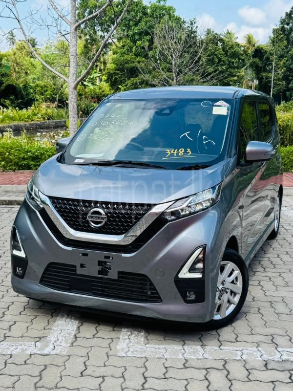 Nissan Dayz 2023 - Brand New Car sale in Sri Lanka - patpat.lk