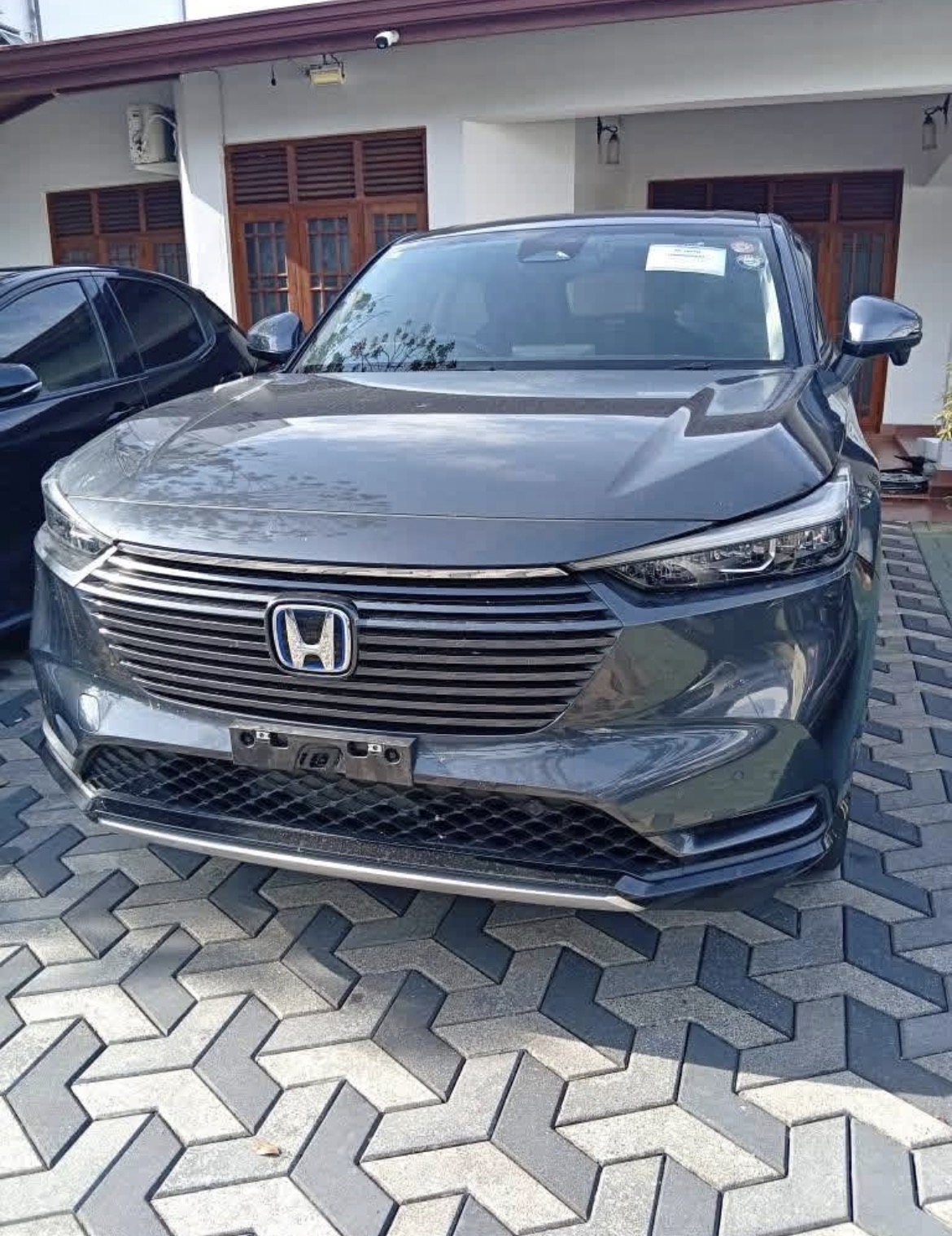 Honda Vezel 2023 - Brand New SUV sale in Sri Lanka - patpat.lk