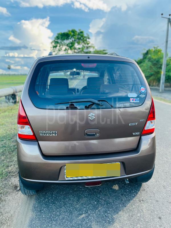 Suzuki Estilo 2011 - Used Car sale in Sri Lanka - patpat.lk