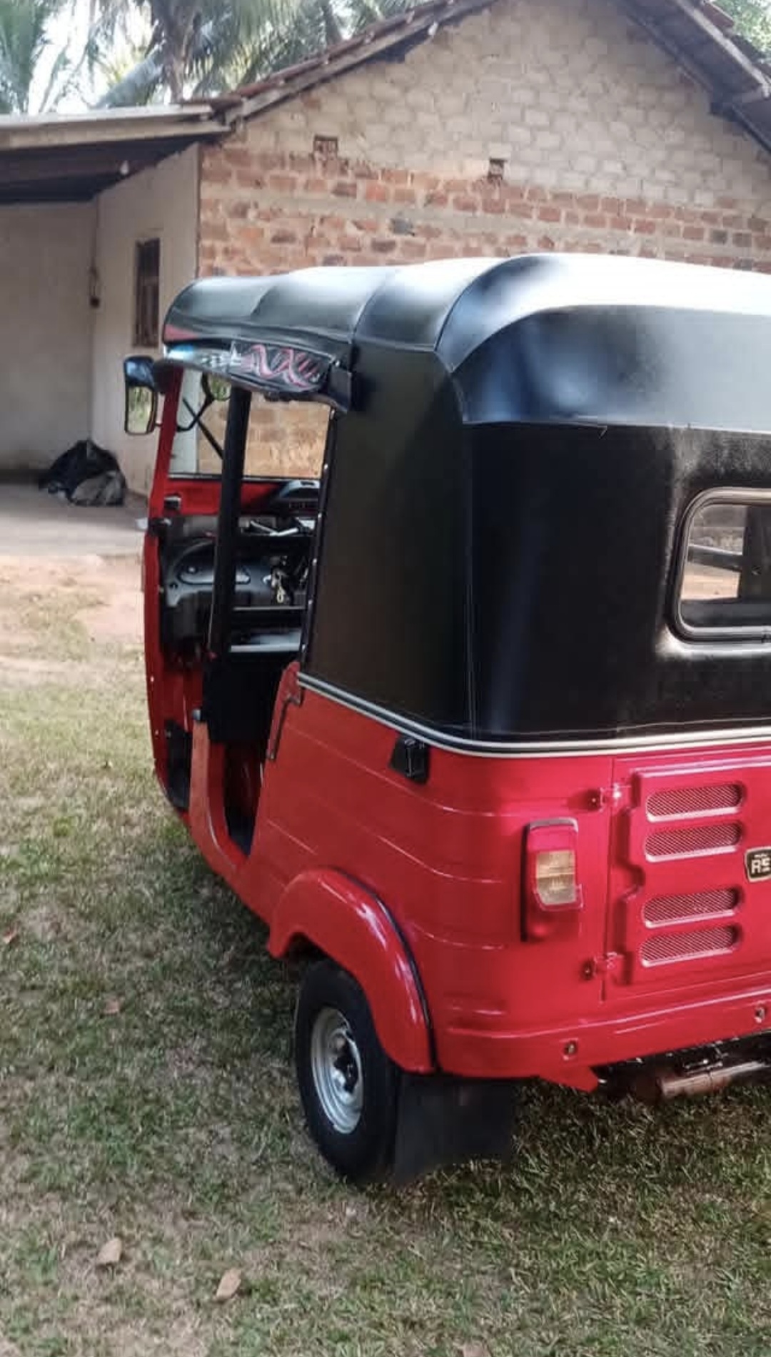 Bajaj Three Wheel 2020 - Used Three wheeler sale in Sri Lanka - patpat.lk