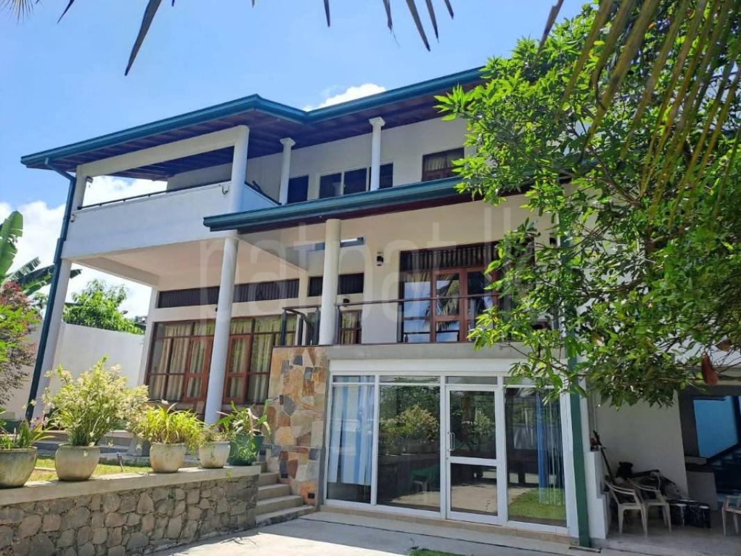 House for Sale in Mattegoda ads-image-1