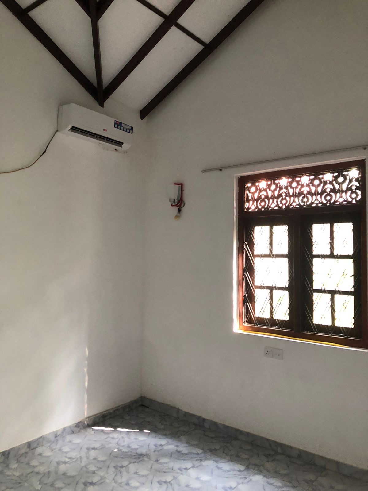 House for Rent in Marawila