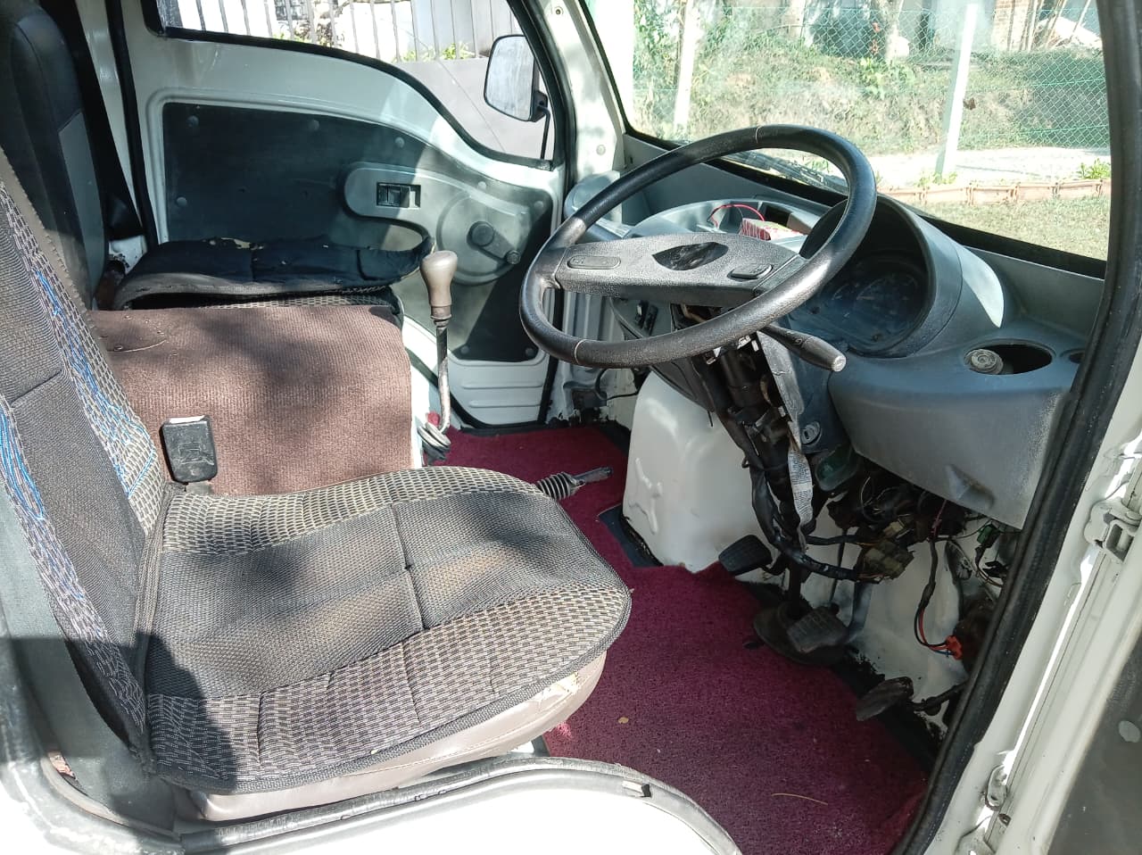 Tata Ace 2006 - பயன்படுத்தப்பட்டது டிரக் sale in Sri Lanka - patpat.lk