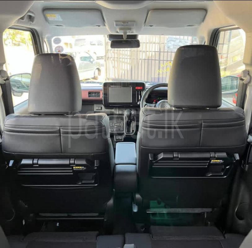 Suzuki Spacia 2024 - மறுசீரமைக்கப்பட்டது கார் sale in Sri Lanka - patpat.lk
