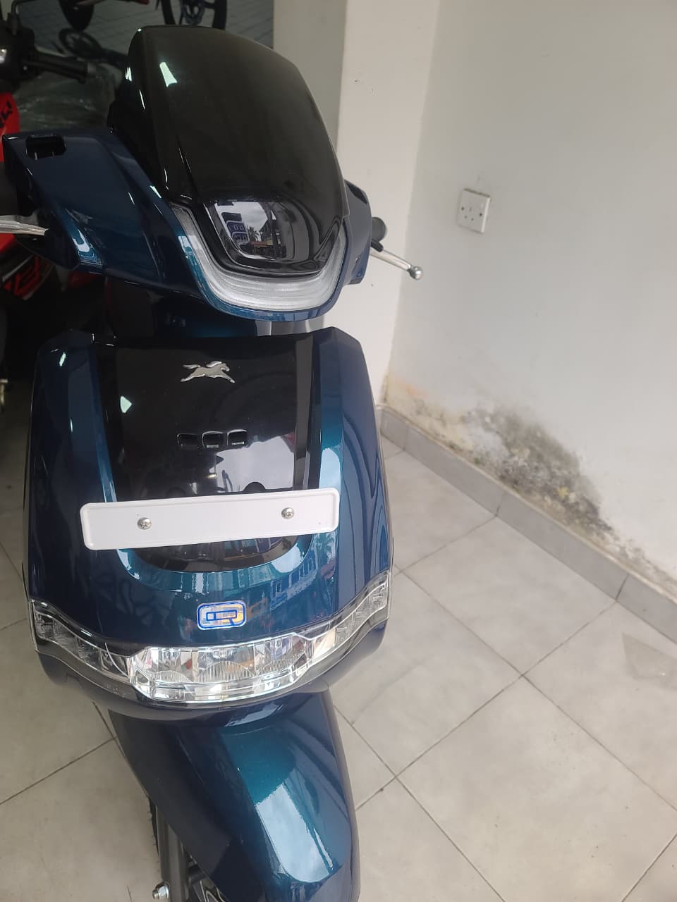 TVS iQube 2026 ads-image-1