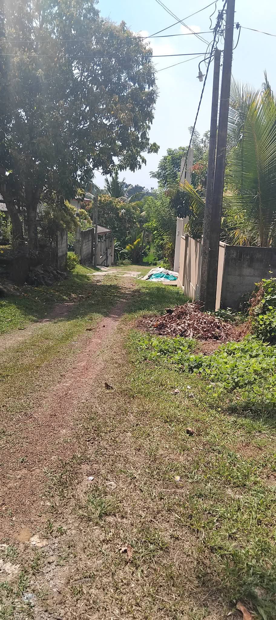 Commercial Land for Sale in Gonapola Junction