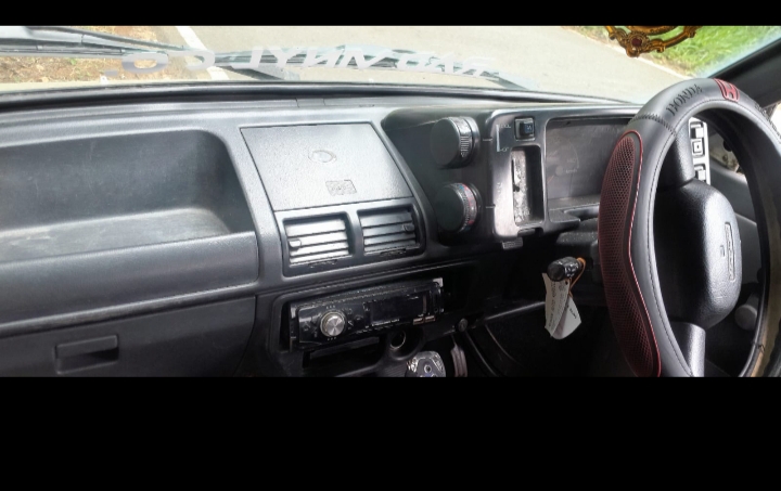 Suzuki Maruti 1999 - Used Car sale in Sri Lanka - patpat.lk