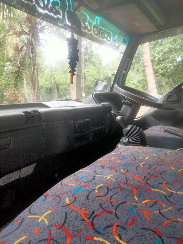 Isuzu ELF 1999 - Used Truck sale in Sri Lanka - patpat.lk