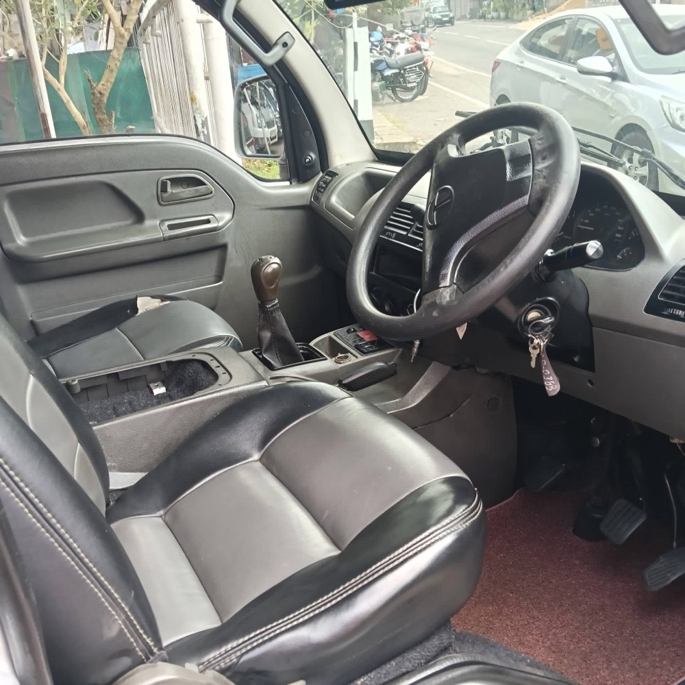 Tata Super Ace 2016 - Used Truck sale in Sri Lanka - patpat.lk