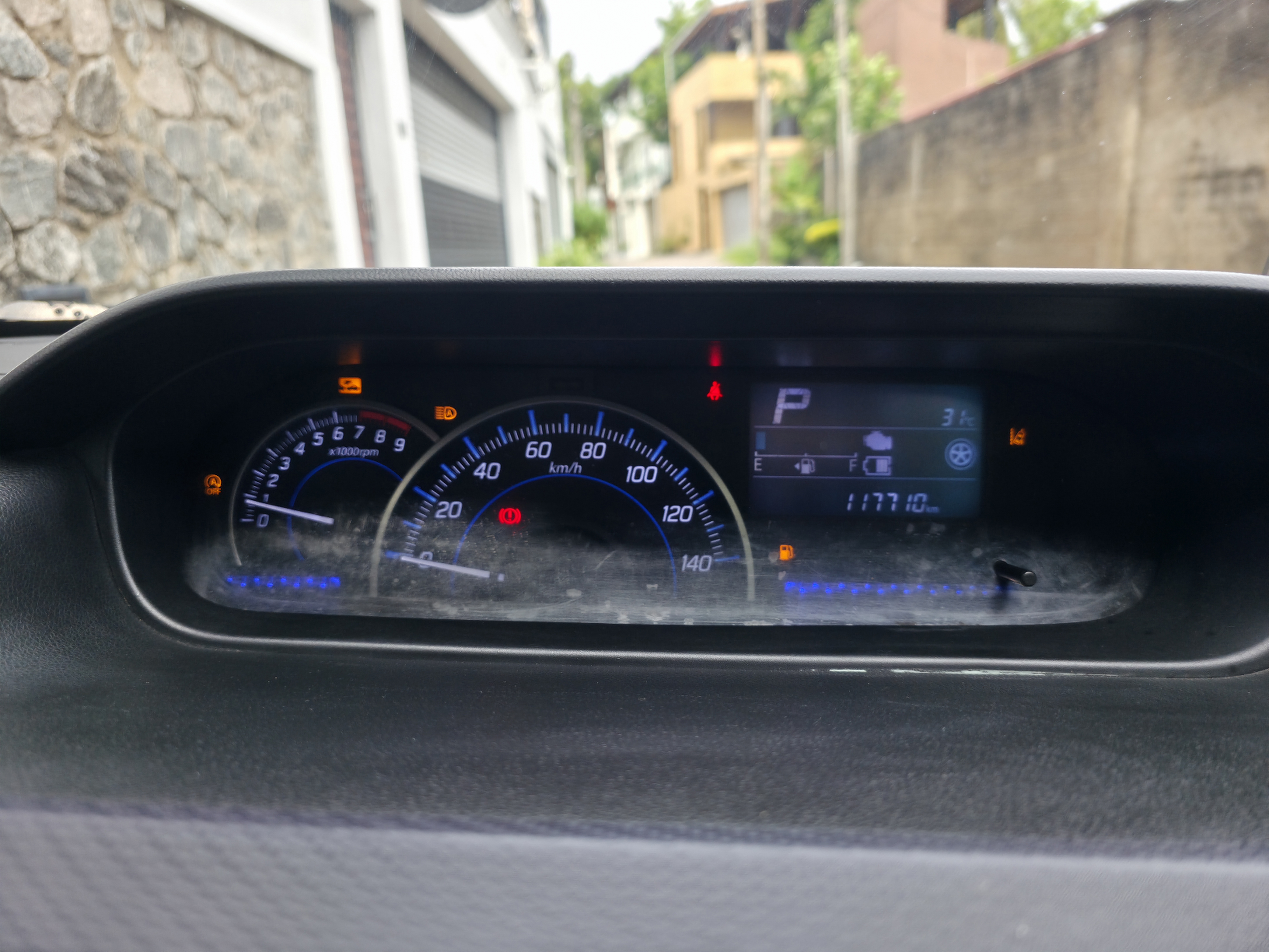 Suzuki Wagon R 2018 - பயன்படுத்தப்பட்டது கார் sale in Sri Lanka - patpat.lk