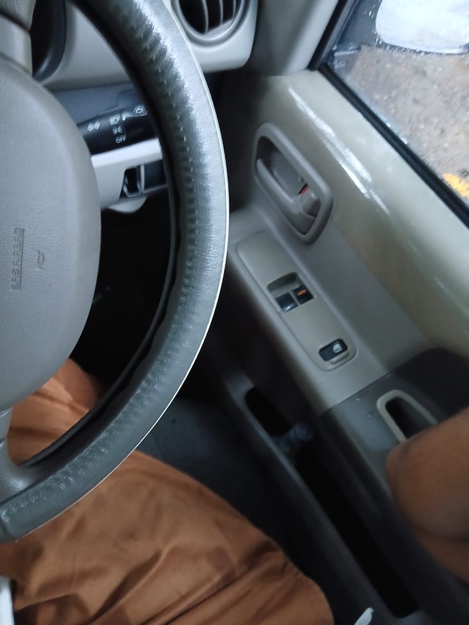 Suzuki Every 2014 - பயன்படுத்தப்பட்டது வேன் sale in Sri Lanka - patpat.lk